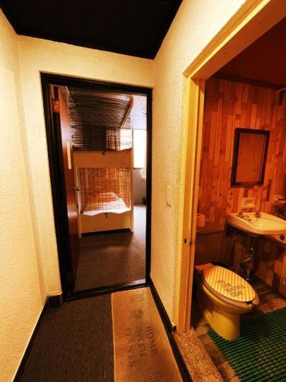 Doobaki Hostel Gyeongju Exterior photo
