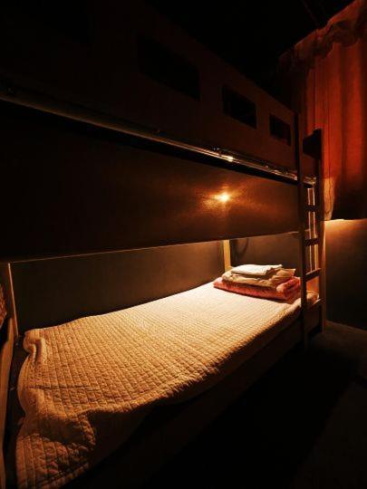 Doobaki Hostel Gyeongju Exterior photo
