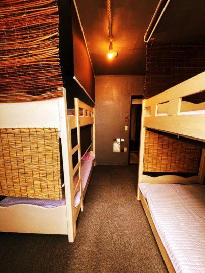 Doobaki Hostel Gyeongju Exterior photo