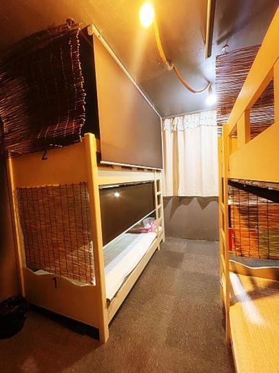 Doobaki Hostel Gyeongju Exterior photo